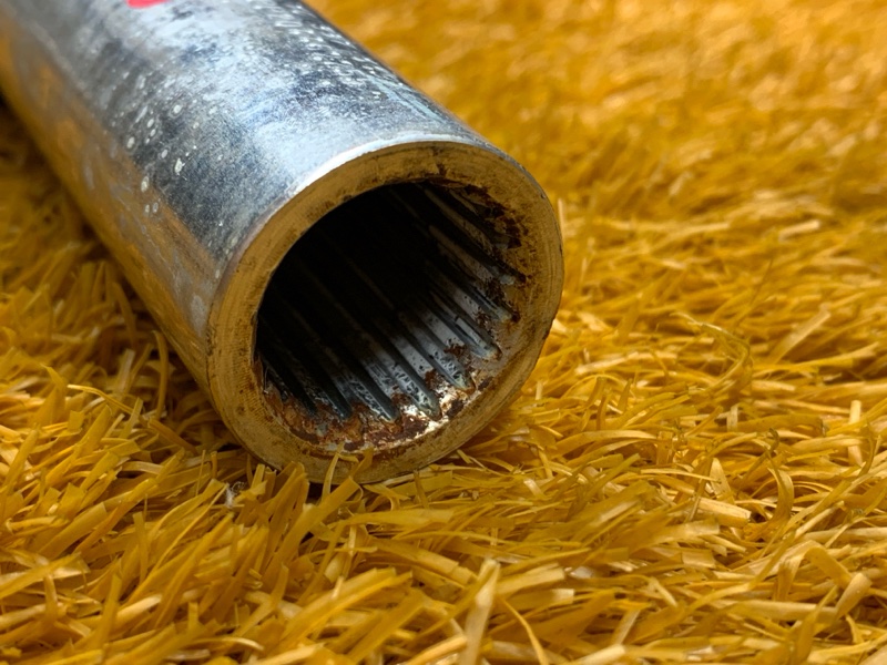 Карданчик рулевой, 500 рублей, Красноярск