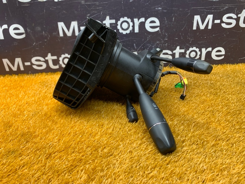 блок подрулевых переключателей, 16000 рублей, Красноярск