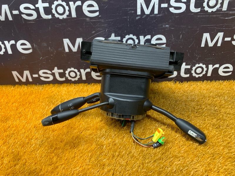 блок подрулевых переключателей, 16000 рублей, Красноярск