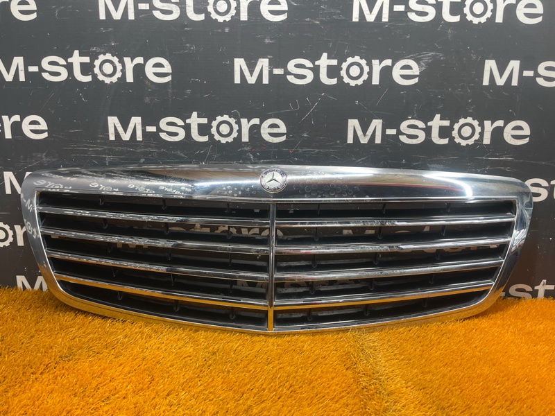 решетка радиатора, 15500 рублей, Красноярск