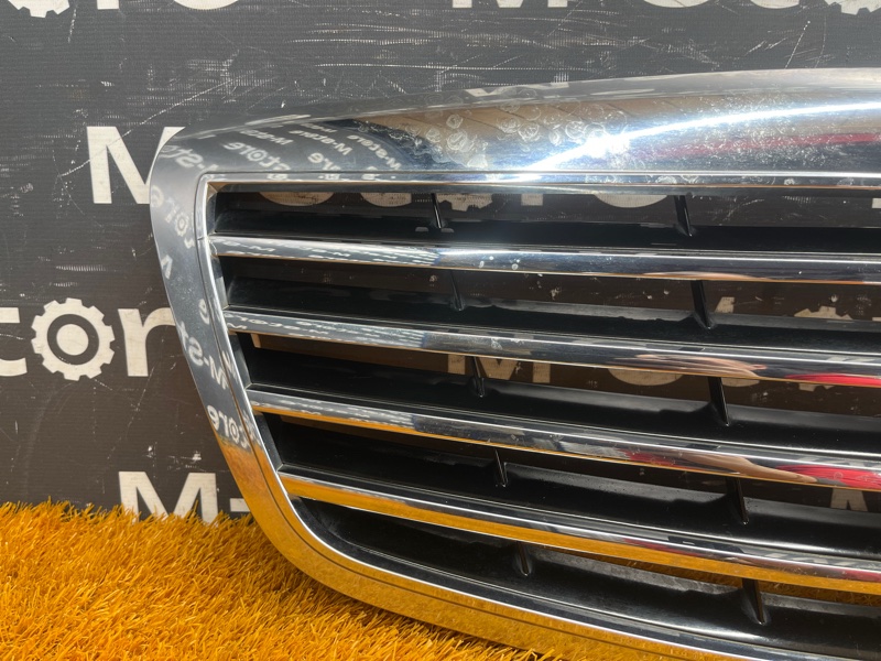 решетка радиатора, 15500 рублей, Красноярск