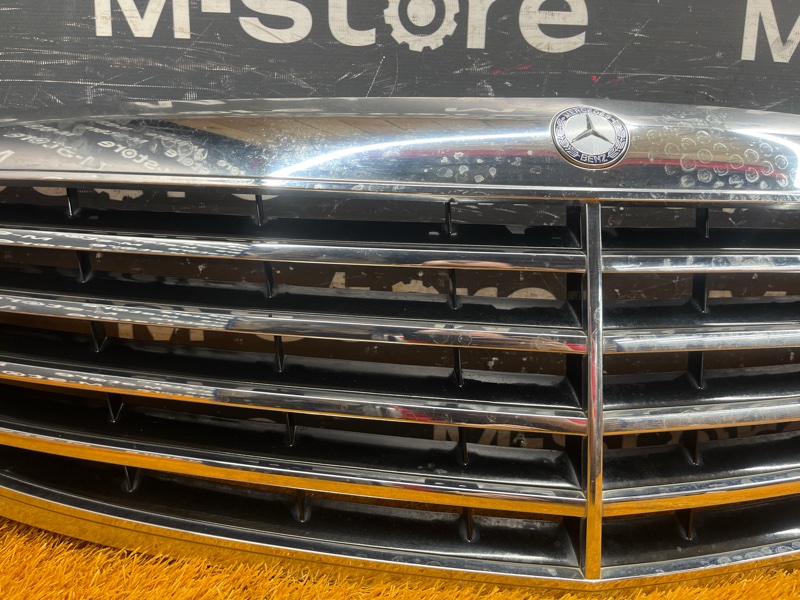 решетка радиатора, 15500 рублей, Красноярск