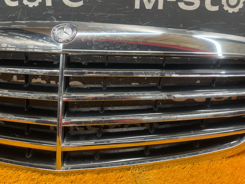 решетка радиатора, 15500 рублей, Красноярск