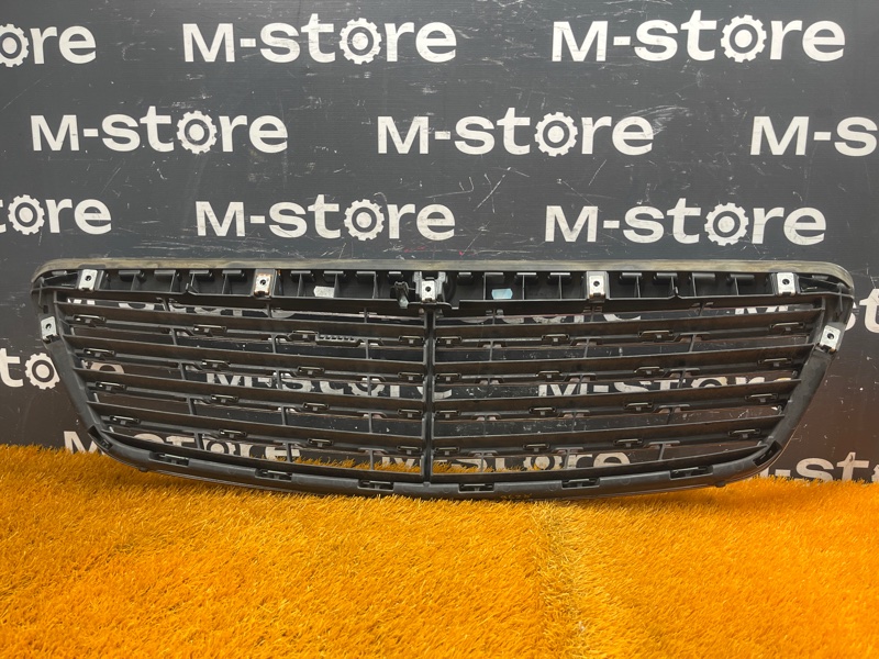 решетка радиатора, 15500 рублей, Красноярск