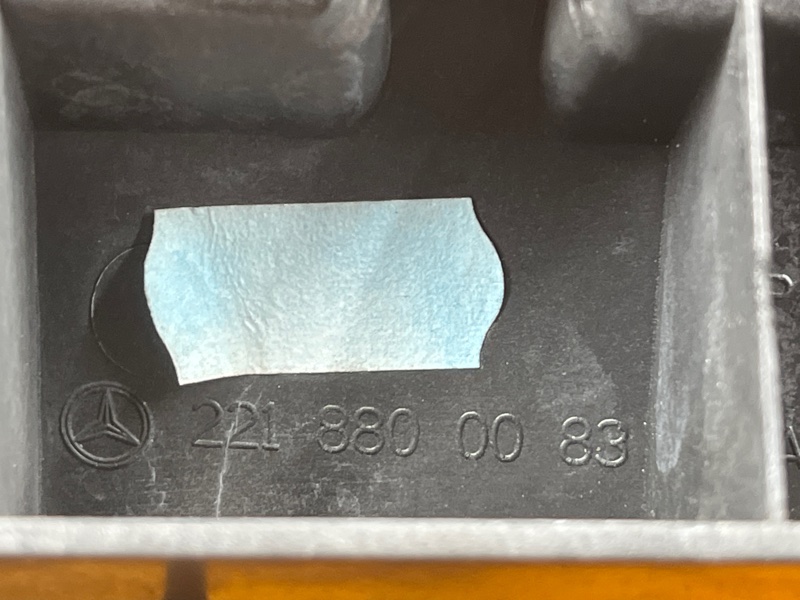 решетка радиатора, 15500 рублей, Красноярск