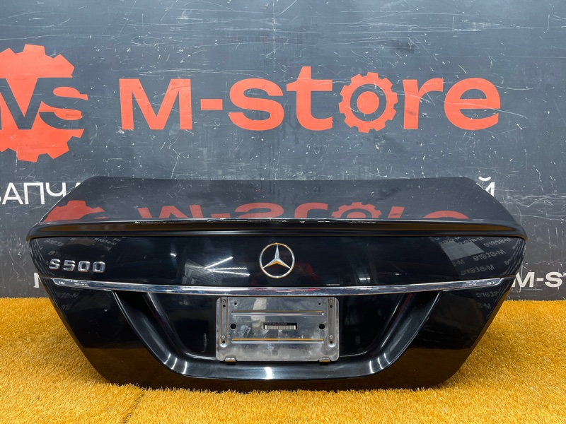 крышка багажника, 5000 рублей, Красноярск