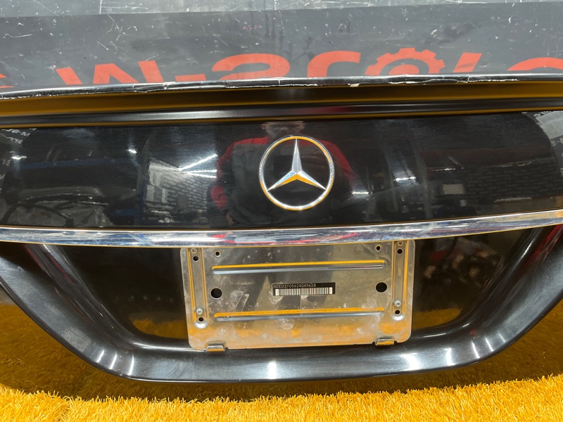 крышка багажника, 5000 рублей, Красноярск