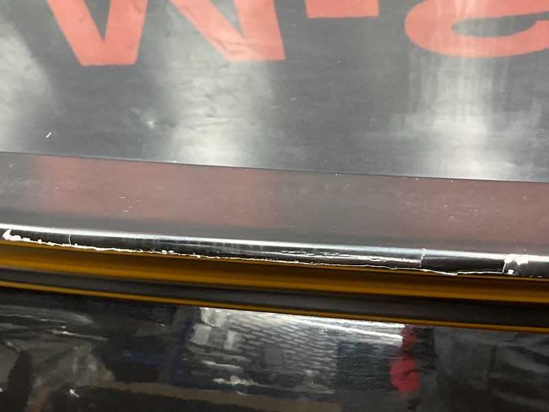 крышка багажника, 5000 рублей, Красноярск