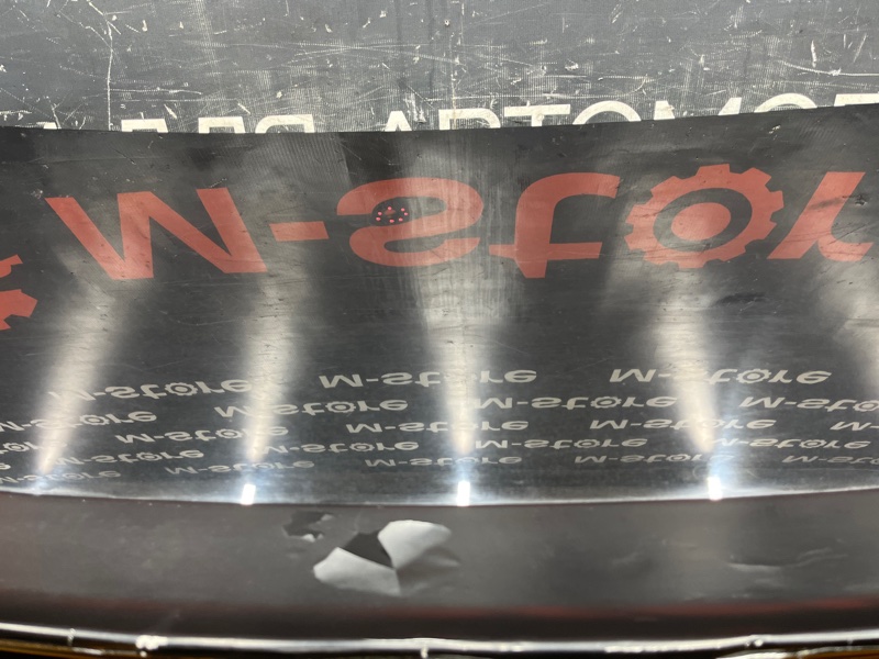 крышка багажника, 5000 рублей, Красноярск