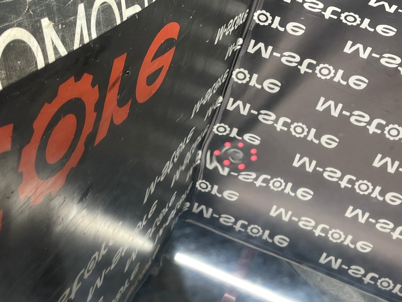 крышка багажника, 5000 рублей, Красноярск