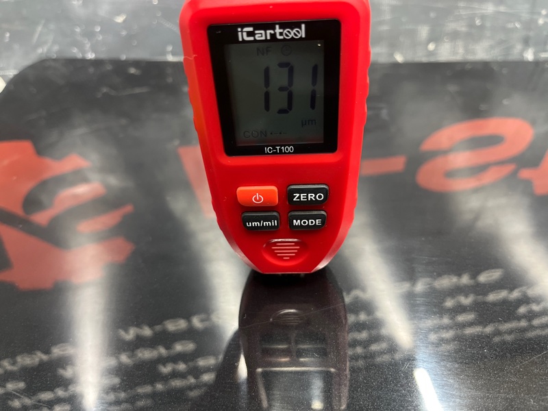 крышка багажника, 5000 рублей, Красноярск