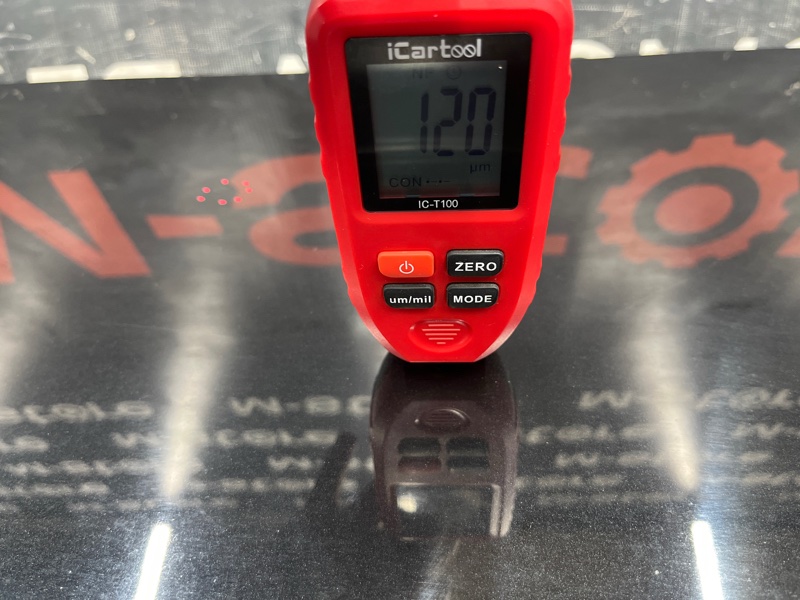 крышка багажника, 5000 рублей, Красноярск