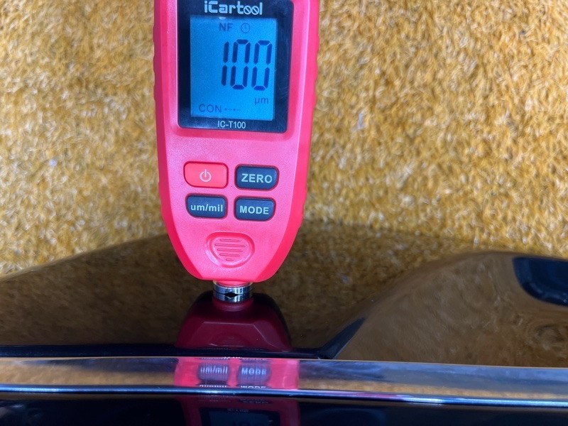 крышка багажника, 5000 рублей, Красноярск