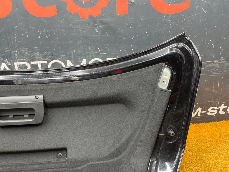 крышка багажника, 5000 рублей, Красноярск