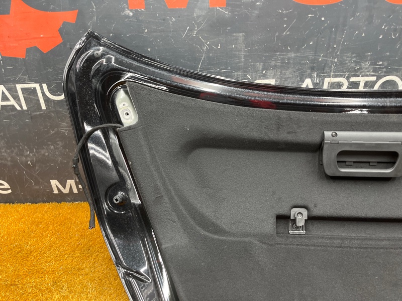 крышка багажника, 5000 рублей, Красноярск