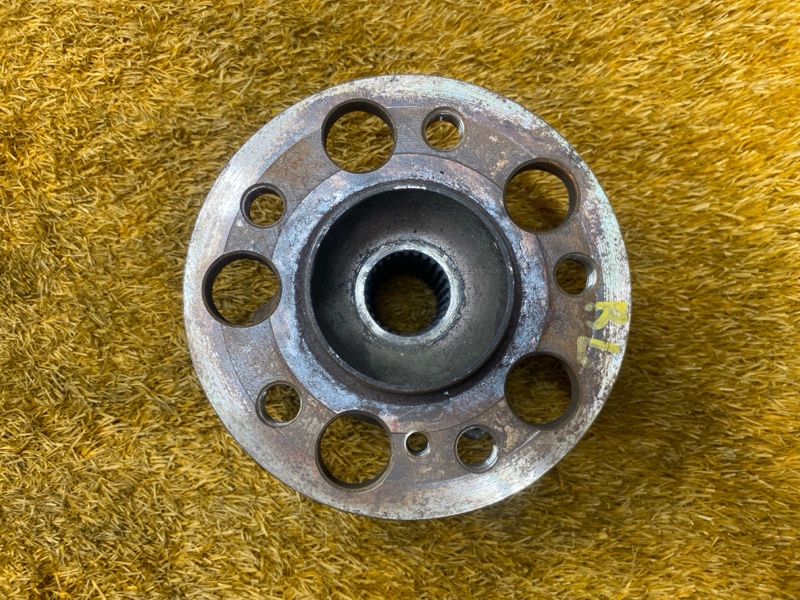 ступица, 700 рублей, Красноярск