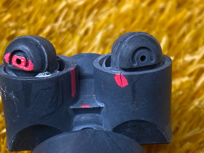 Форсунка омывателя фары, 1000 рублей, Красноярск