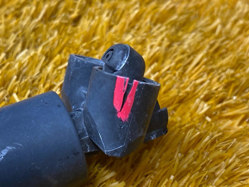 Форсунка омывателя фары, 1000 рублей, Красноярск