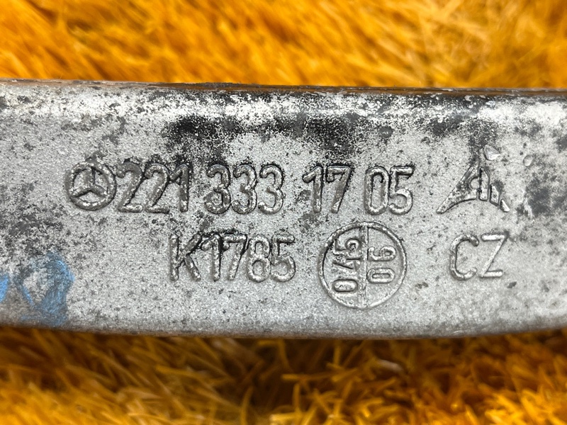 Рычаг подвески нижний, 2000 рублей, Красноярск