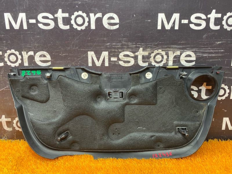 крышка двигателя, 800 рублей, Красноярск