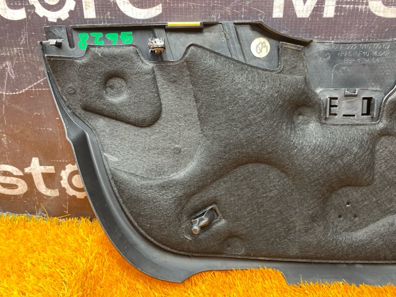 крышка двигателя, 800 рублей, Красноярск