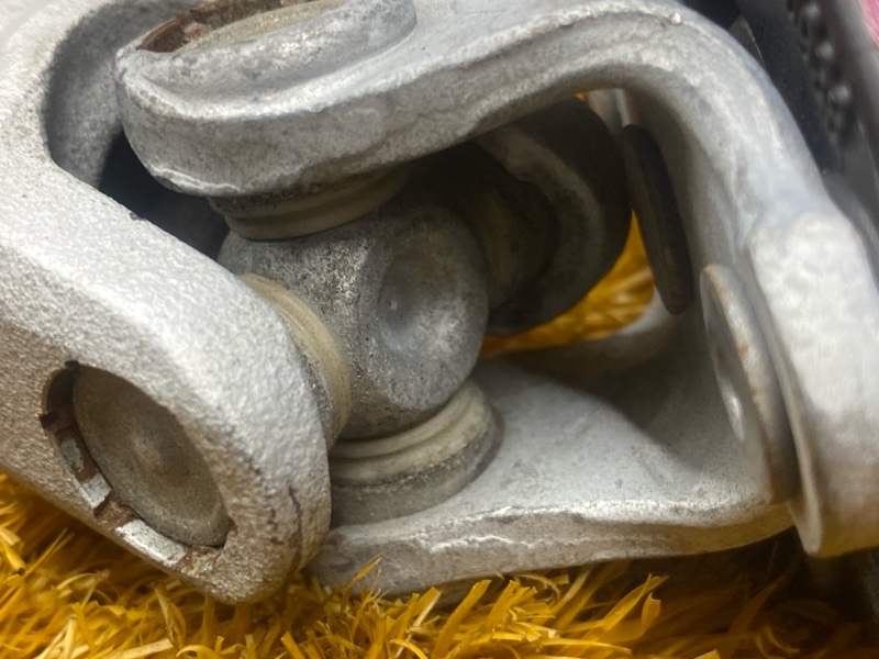 Карданчик рулевой, 1000 рублей, Красноярск