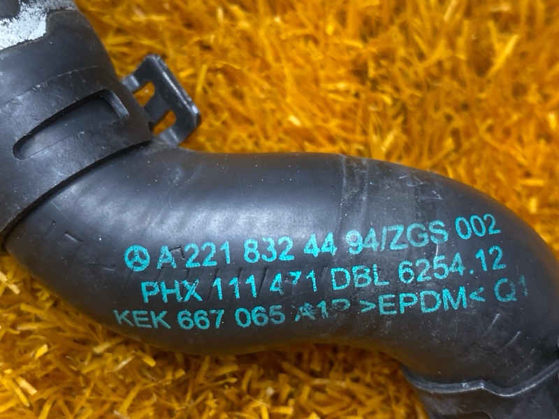 патрубок отопителя, 350 рублей, Красноярск