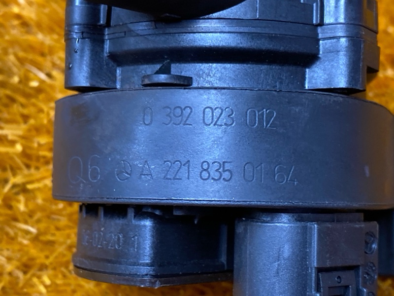 помпа дополнительная, 4500 рублей, Красноярск