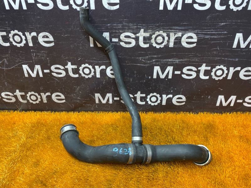 Патрубок радиатора нижний, 3500 рублей, Красноярск