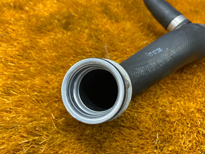 Патрубок радиатора нижний, 3500 рублей, Красноярск