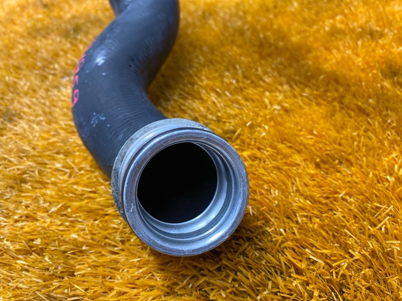 Патрубок радиатора нижний, 3500 рублей, Красноярск