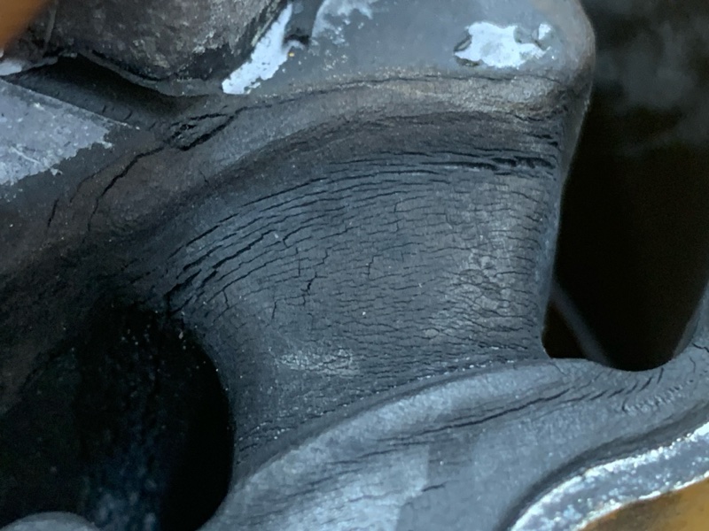 подушка кпп, 700 рублей, Красноярск