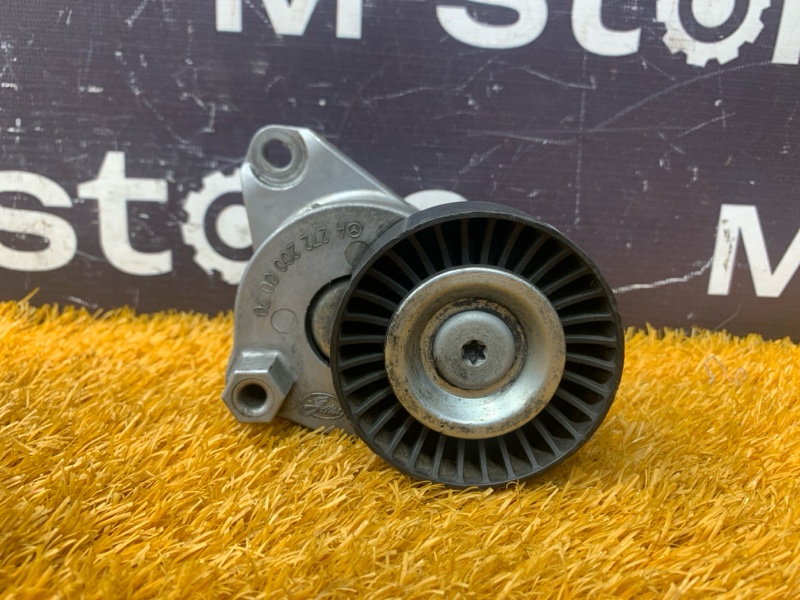 Натяжитель приводного ремня, 500 рублей, Красноярск