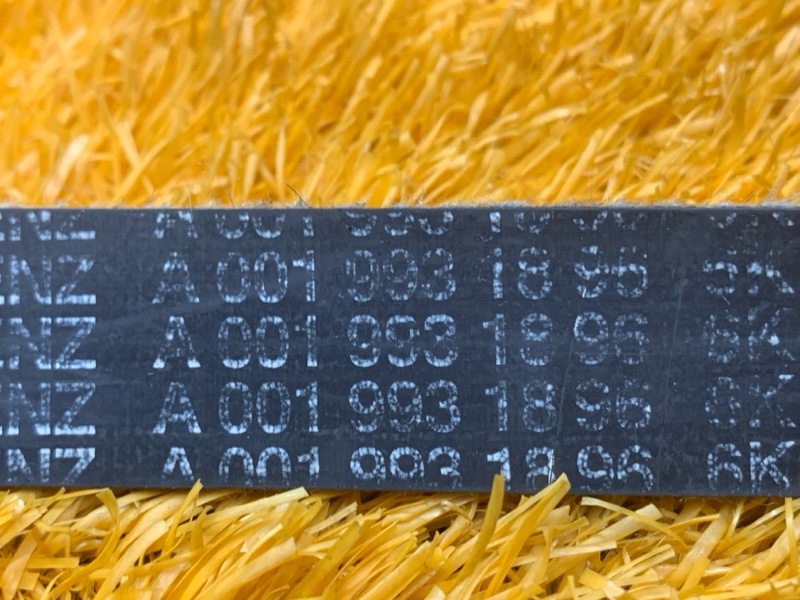 Ремень приводной, 500 рублей, Красноярск