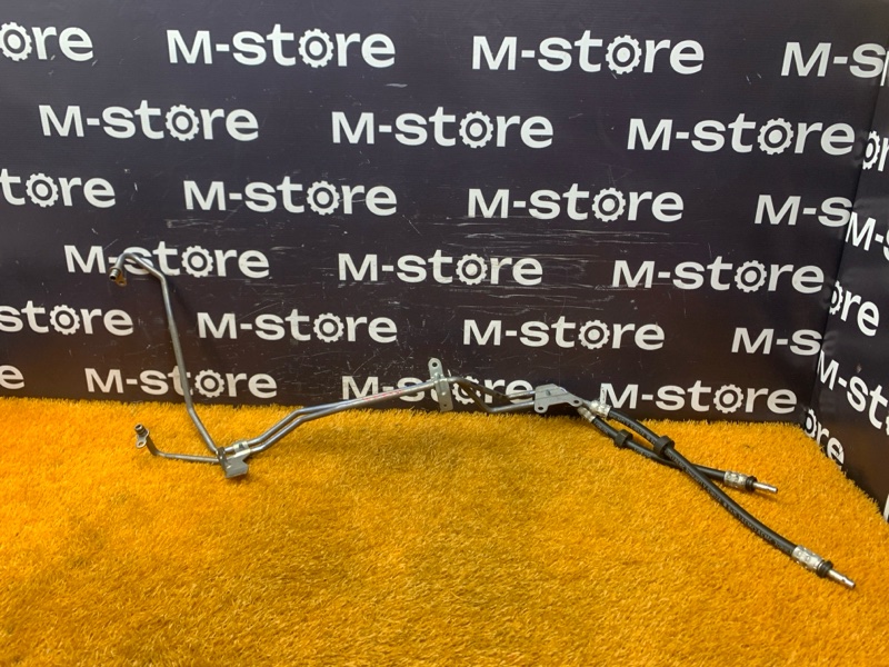 трубка охлаждения акпп, 3000 рублей, Красноярск