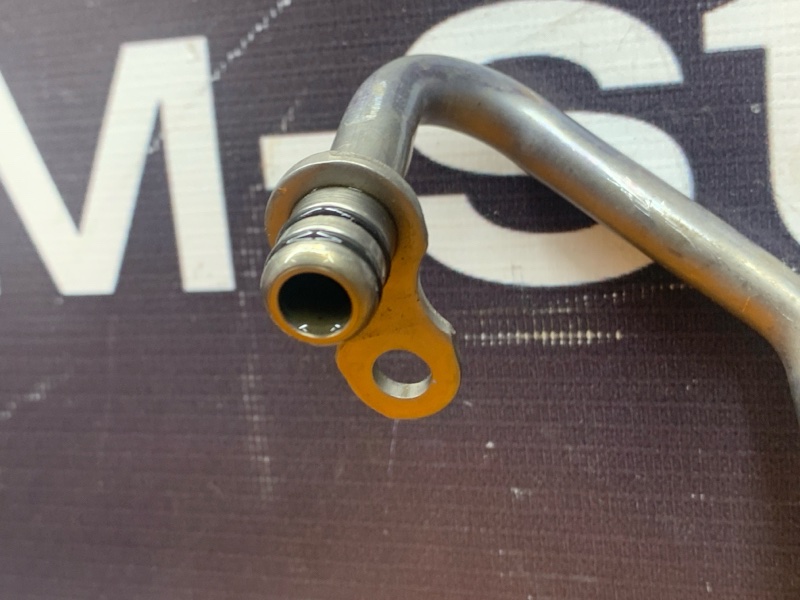 трубка охлаждения акпп, 3000 рублей, Красноярск