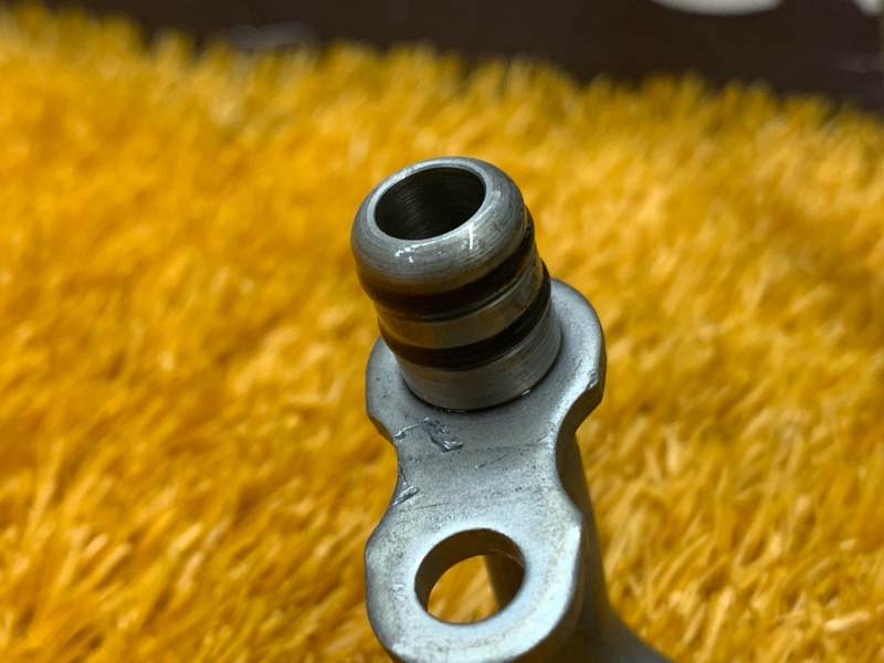 трубка охлаждения акпп, 3000 рублей, Красноярск