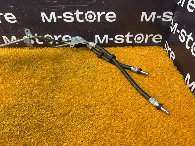 трубка охлаждения акпп, 3000 рублей, Красноярск