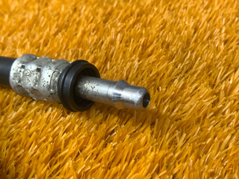 трубка охлаждения акпп, 3000 рублей, Красноярск