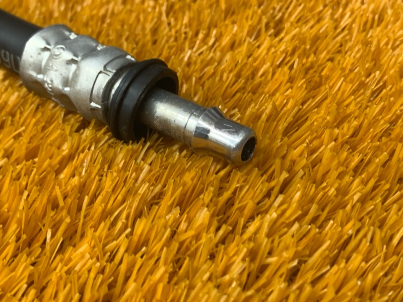 трубка охлаждения акпп, 3000 рублей, Красноярск