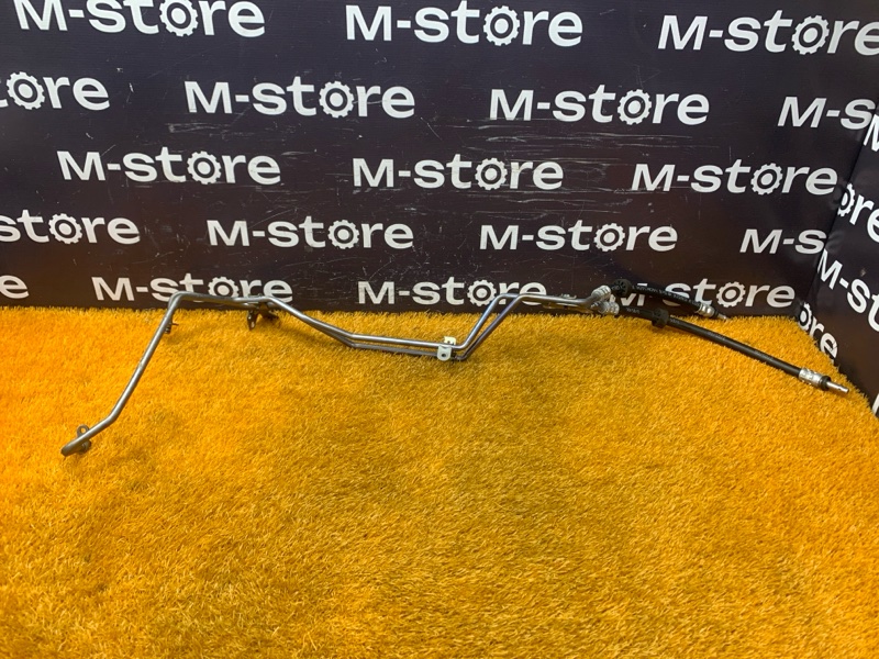 трубка охлаждения акпп, 3000 рублей, Красноярск