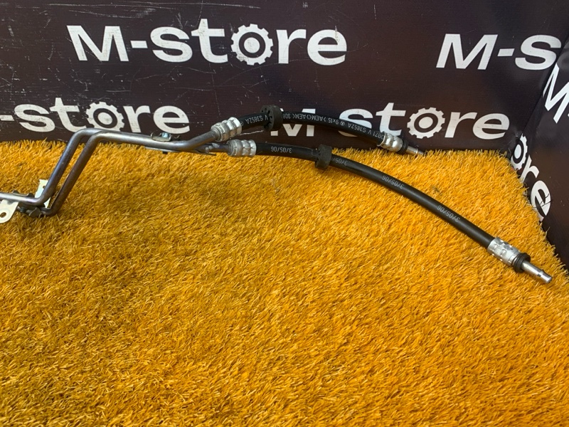 трубка охлаждения акпп, 3000 рублей, Красноярск