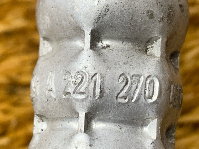 трубка охлаждения акпп, 3000 рублей, Красноярск