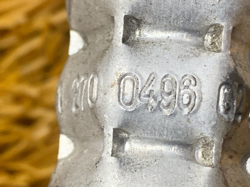 трубка охлаждения акпп, 3000 рублей, Красноярск