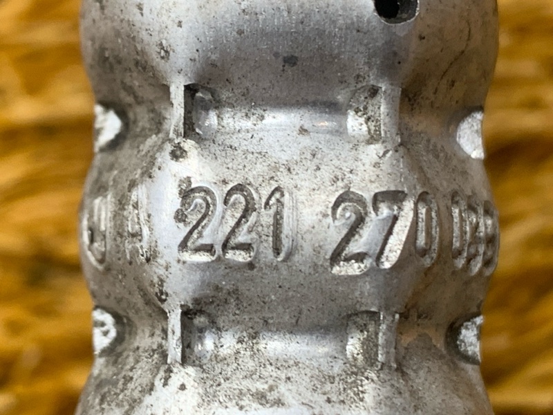 трубка охлаждения акпп, 3000 рублей, Красноярск