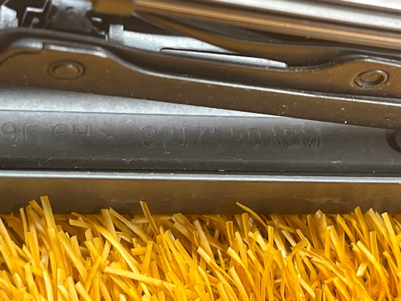 поводок стеклоочистителя, 1000 рублей, Красноярск