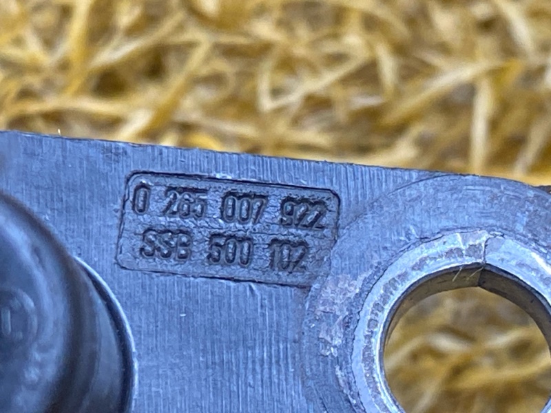Датчик ABS, 1000 рублей, Красноярск