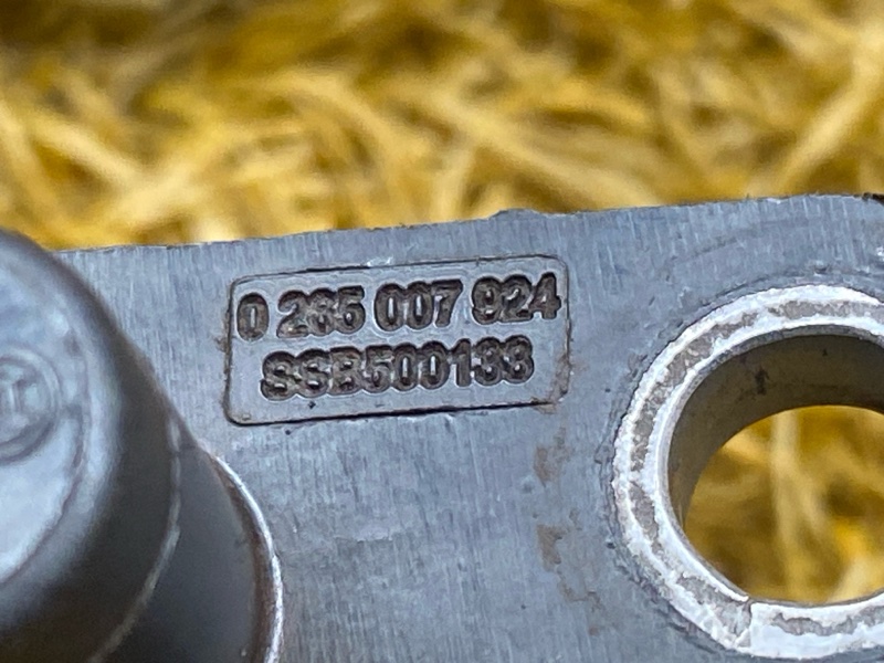 Датчик ABS, 1500 рублей, Красноярск