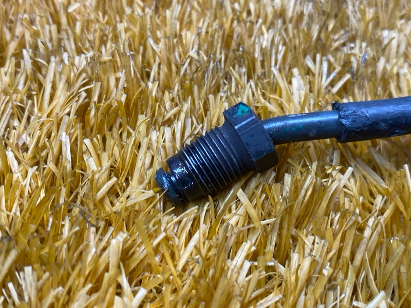 трубка тормозная, 1000 рублей, Красноярск