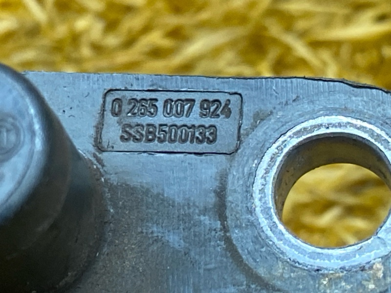 Датчик ABS, 1500 рублей, Красноярск